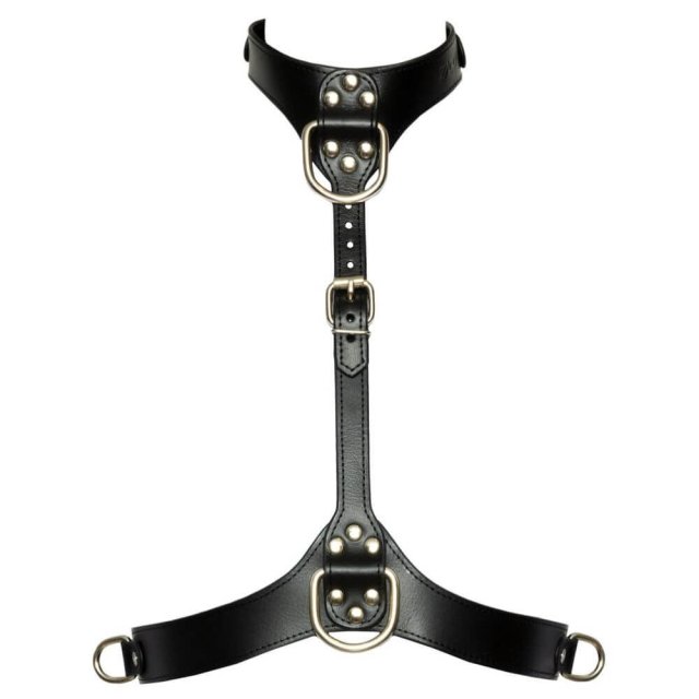 Bad Kitty - Bryst Harness