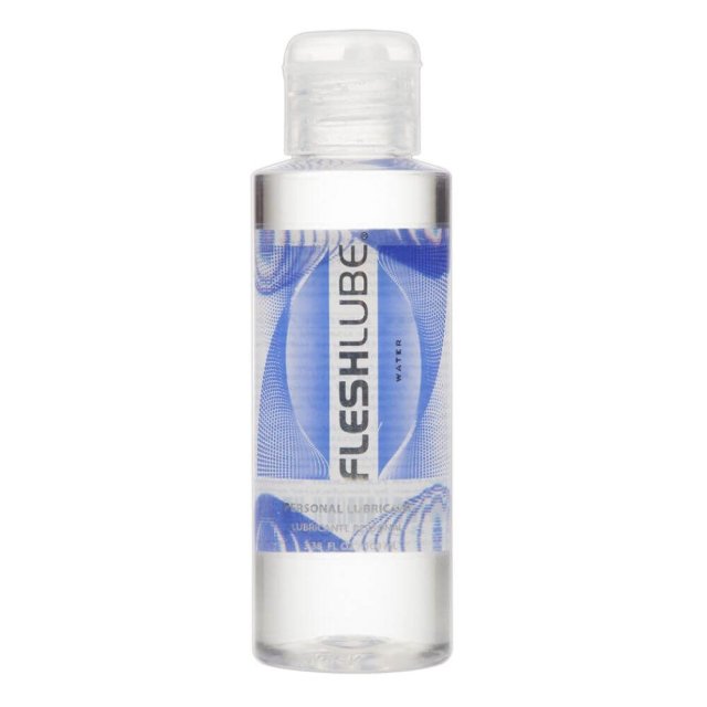 Fleshlube Water  -  Glidecreme