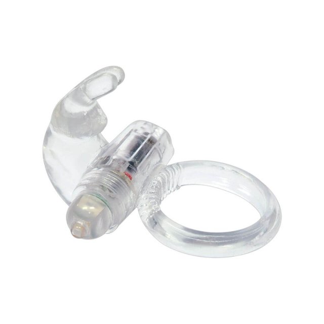 You2Toys Penisring Med Vibrator