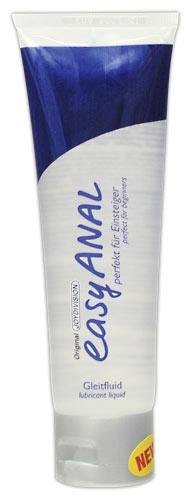 Joydivision Easyanal  -  Anal Glidecreme