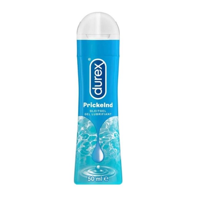 Durex Play Tingle Glidecreme 50 ml