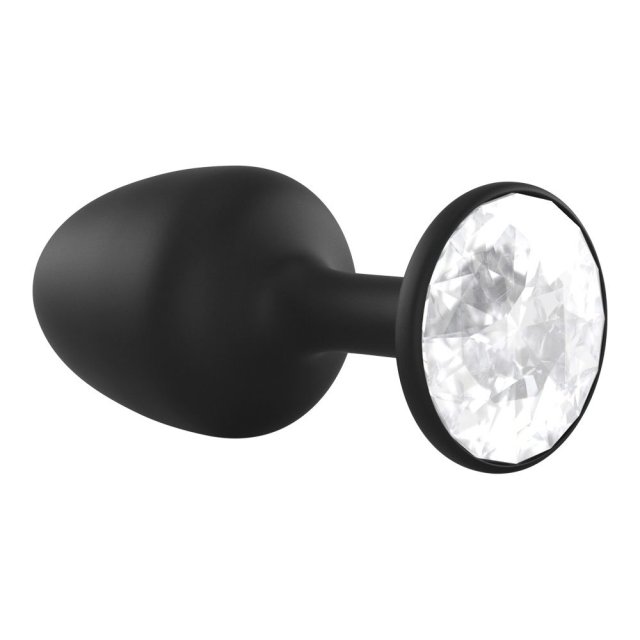 Dorcel - Geisha Plug Med Diamant  - L