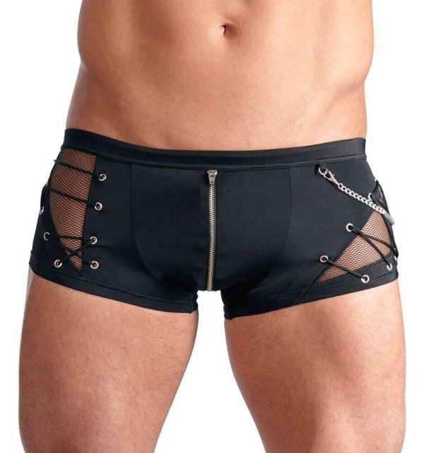 Svenjoyment Maskuline Boxershorts - S