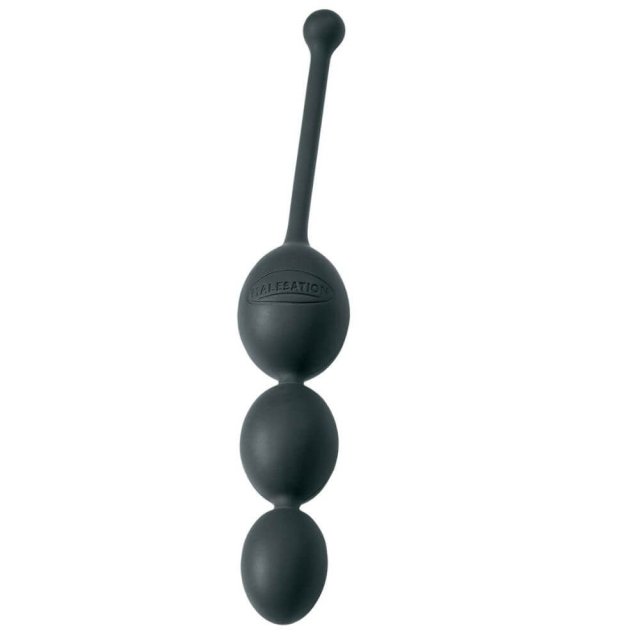 Malesation Anal Balls  -  Anal-Kæde