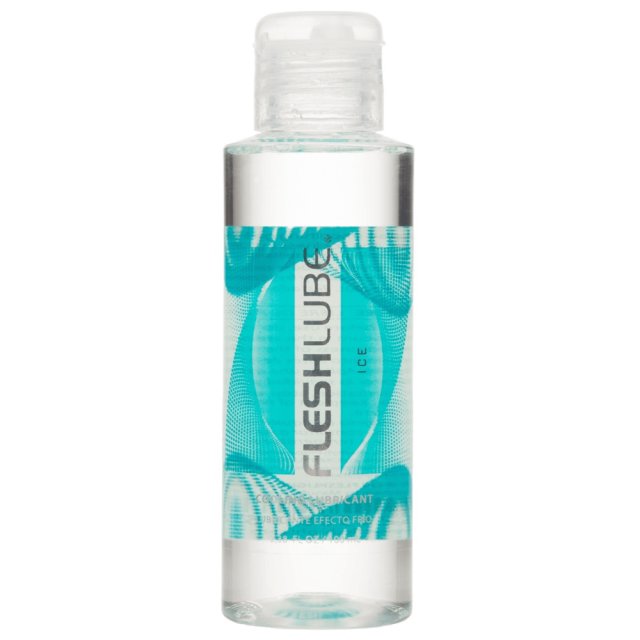 FleshLube Ice Glidecreme