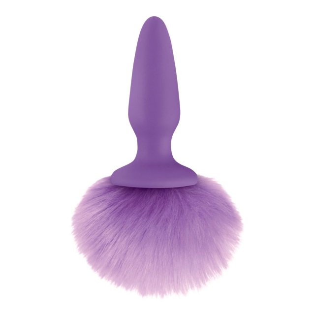 Bunny Tails  -  Fortryllende buttplug