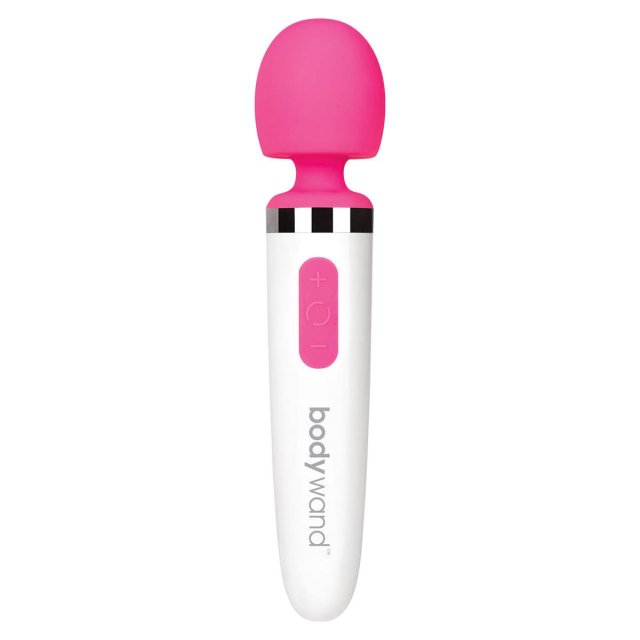 Bodywand Aqua Mini  -  Opladelig Magic Wand