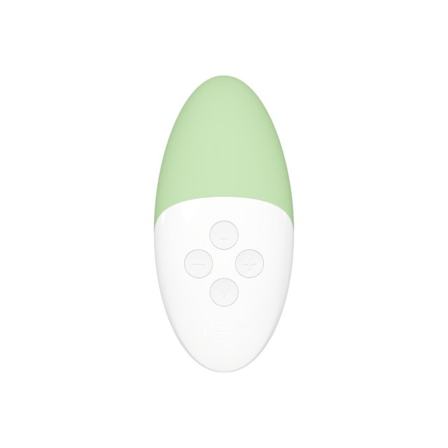 LELO Siri 3-Grøn