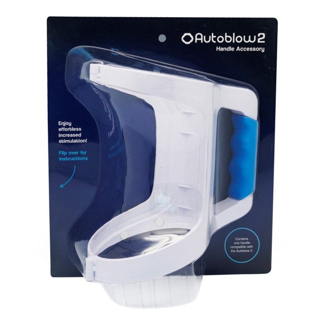 Autoblow Easy-Grip  -  Håndtag Til Autoblow 2