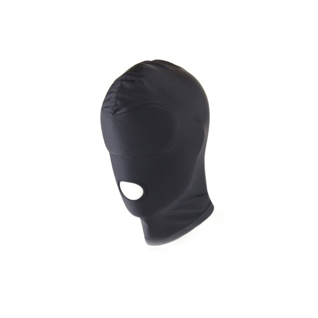Spandex Maske med Hul til Munden