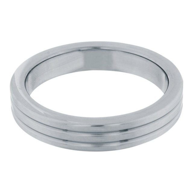 Penisring Med Riller - 50 mm