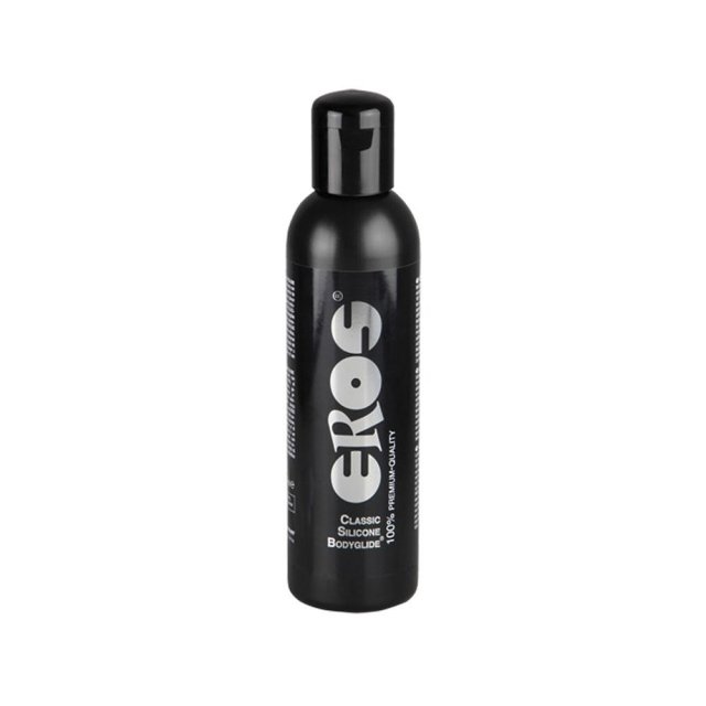 Eros Bodyglide Silikone Glidecreme - 500 ml