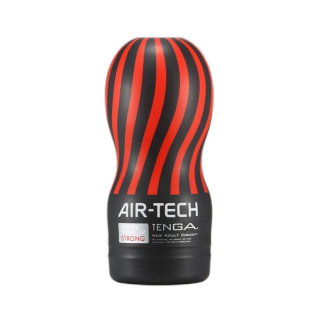 TENGA Air-Tech Strong Masturbator