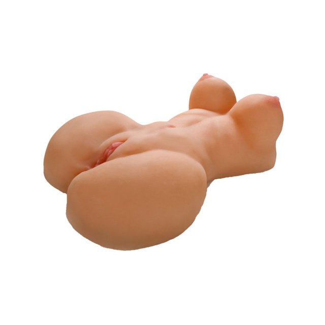 Pipedream - Fuck Me Silly 2 Mega Torso