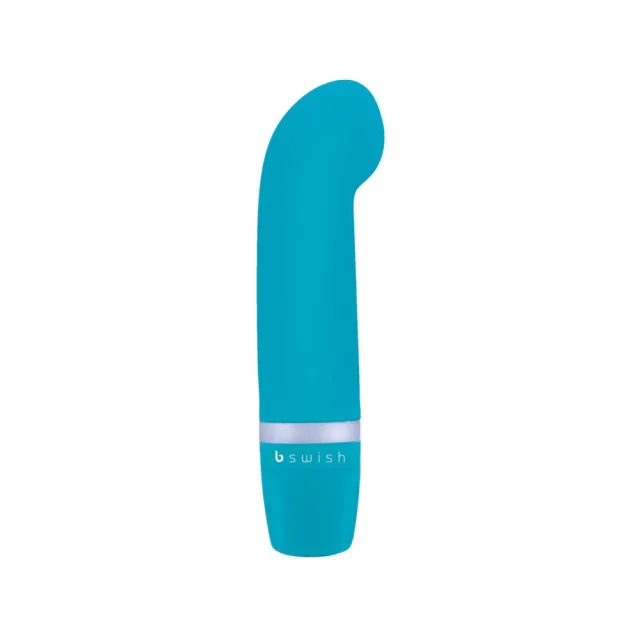 Bswish Bcute Classic Curve - Blå