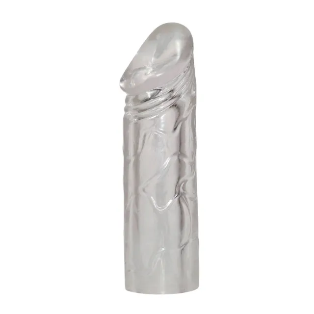 Rebel Kæmpe penis sleeve